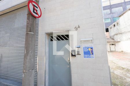 Apartamento para alugar com 40m², 1 quarto e sem vagaplaquinha