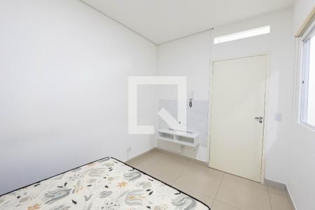 Apartamento para alugar com 40m², 1 quarto e sem vagaQuarto