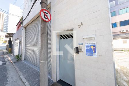 Apartamento para alugar com 40m², 1 quarto e sem vagaplaquinha