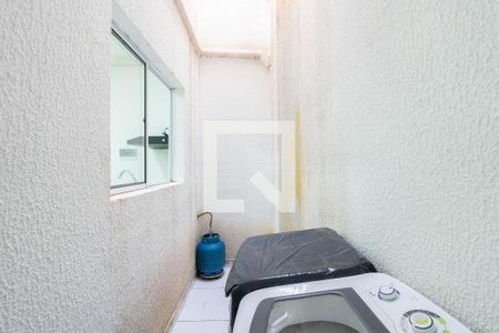 Apartamento para alugar com 40m², 1 quarto e sem vagaÁrea de Serviço
