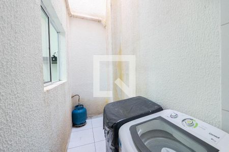 Apartamento para alugar com 40m², 1 quarto e sem vagaÁrea de Serviço