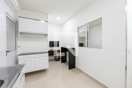 Apartamento para alugar com 40m², 1 quarto e sem vagaSala/Cozinha