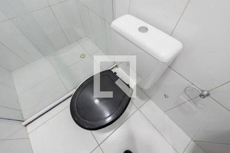 Apartamento para alugar com 40m², 1 quarto e sem vagaBanheiro