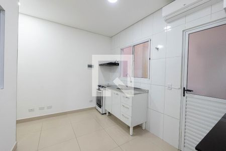 Apartamento para alugar com 40m², 1 quarto e sem vagaSala/Cozinha