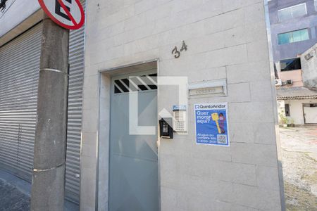 Apartamento para alugar com 40m², 1 quarto e sem vagaplaquinha