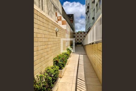 Apartamento à venda com 55m², 2 quartos e 1 vagaÁrea comum