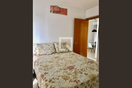 Apartamento à venda com 55m², 2 quartos e 1 vagaQuarto 2