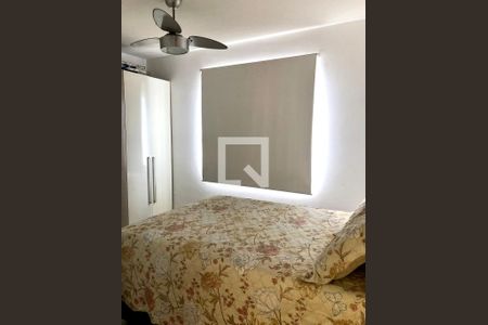 Apartamento à venda com 55m², 2 quartos e 1 vagaQuarto 2
