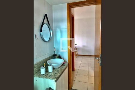Apartamento à venda com 55m², 2 quartos e 1 vagaBanheiro