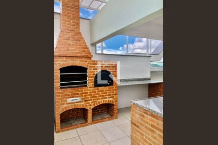 Apartamento à venda com 55m², 2 quartos e 1 vagaÁrea comum