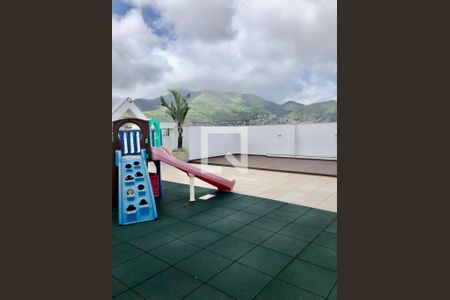 Apartamento à venda com 55m², 2 quartos e 1 vagaÁrea comum