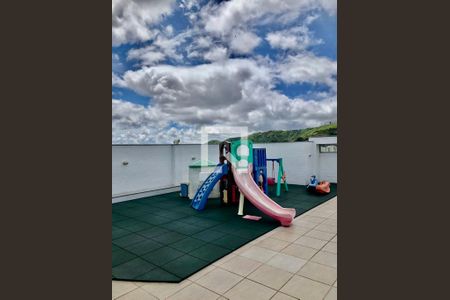 Apartamento à venda com 55m², 2 quartos e 1 vagaÁrea comum