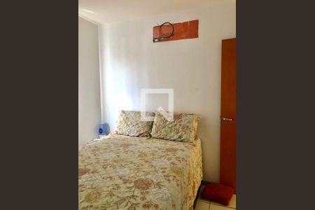 Apartamento à venda com 55m², 2 quartos e 1 vagaQuarto 2