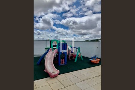 Apartamento à venda com 55m², 2 quartos e 1 vagaÁrea comum