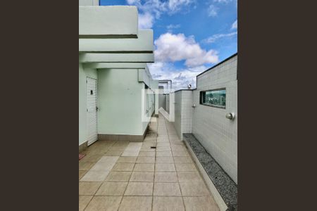 Apartamento à venda com 55m², 2 quartos e 1 vagaÁrea comum