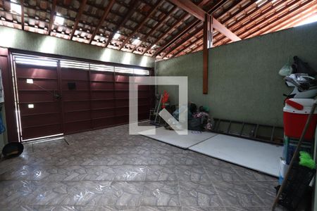 Casa para alugar com 230m², 3 quartos e 2 vagasGaragem