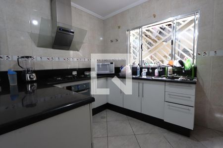 Casa para alugar com 230m², 3 quartos e 2 vagasCozinha