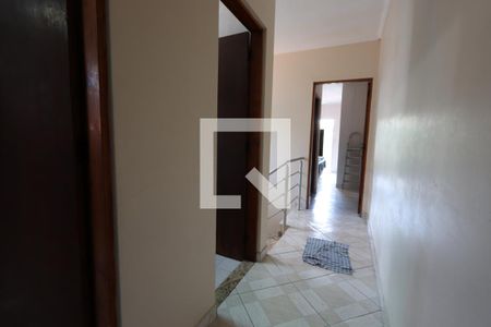 Casa para alugar com 230m², 3 quartos e 2 vagasHall
