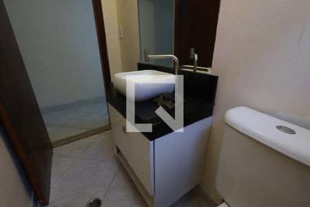 Casa para alugar com 230m², 3 quartos e 2 vagasLavabo