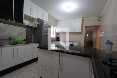 Casa para alugar com 230m², 3 quartos e 2 vagasCozinha