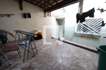Casa para alugar com 230m², 3 quartos e 2 vagasÁrea de Serviço/Quintal