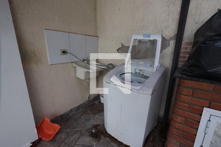 Casa para alugar com 230m², 3 quartos e 2 vagasÁrea de Serviço/Quintal