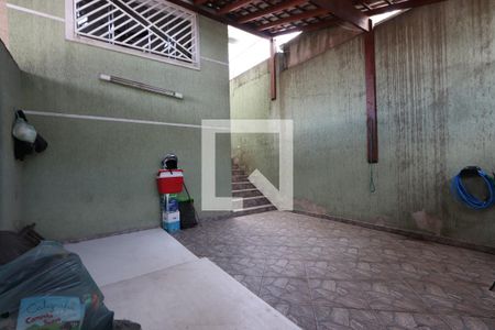 Casa para alugar com 230m², 3 quartos e 2 vagasGaragem