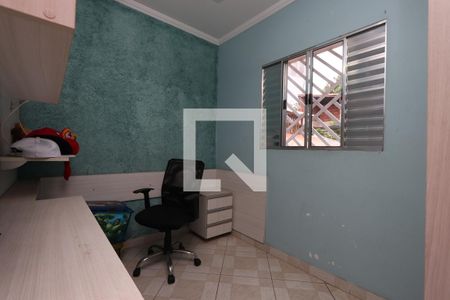 Casa para alugar com 230m², 3 quartos e 2 vagasQuarto 3