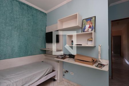 Casa para alugar com 230m², 3 quartos e 2 vagasQuarto 2