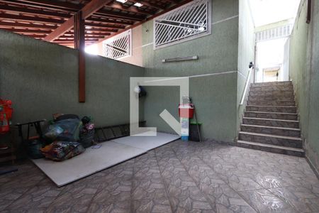 Casa para alugar com 230m², 3 quartos e 2 vagasGaragem