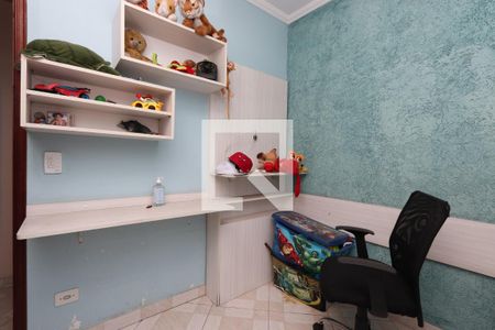 Casa para alugar com 230m², 3 quartos e 2 vagasQuarto 3