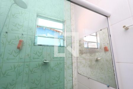 Casa para alugar com 230m², 3 quartos e 2 vagasBanheiro da Suíte