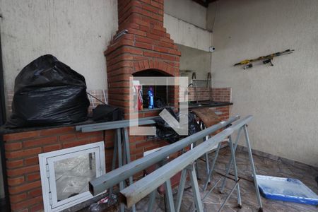 Casa para alugar com 230m², 3 quartos e 2 vagasÁrea de Serviço/Quintal