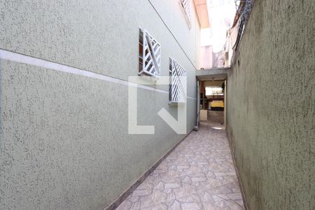 Casa para alugar com 230m², 3 quartos e 2 vagasÁrea de Serviço/Quintal