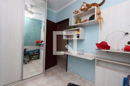 Casa para alugar com 230m², 3 quartos e 2 vagasQuarto 3