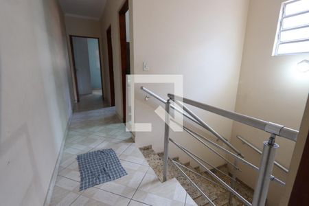 Casa para alugar com 230m², 3 quartos e 2 vagasHall
