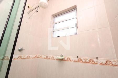 Casa para alugar com 230m², 3 quartos e 2 vagasBanheiro Social