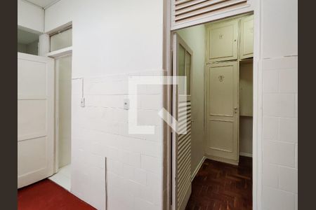 Apartamento para alugar com 85m², 3 quartos e 1 vaga Apartamento para alugar com 85m², 3 quartos e 1 vagaÁrea de Serviço
