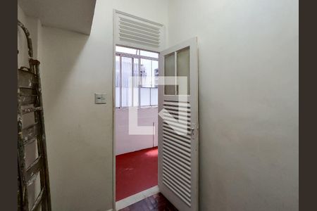 Apartamento para alugar com 85m², 3 quartos e 1 vaga Apartamento para alugar com 85m², 3 quartos e 1 vagaQuarto de Serviço