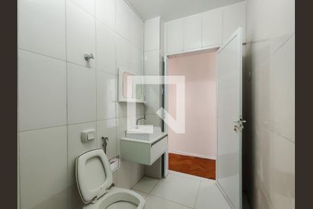Apartamento para alugar com 85m², 3 quartos e 1 vaga Apartamento para alugar com 85m², 3 quartos e 1 vagaBanheiro Corredor