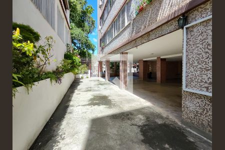 Apartamento para alugar com 85m², 3 quartos e 1 vaga Apartamento para alugar com 85m², 3 quartos e 1 vagaÁrea comum - Playground