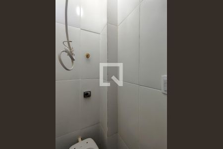 Apartamento para alugar com 85m², 3 quartos e 1 vaga Apartamento para alugar com 85m², 3 quartos e 1 vagaBanheiro de serviço