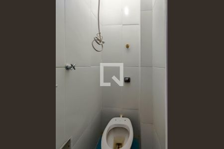 Apartamento para alugar com 85m², 3 quartos e 1 vaga Apartamento para alugar com 85m², 3 quartos e 1 vagaBanheiro de serviço