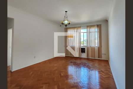 Sala de apartamento para alugar com 3 quartos, 85m² em Alto da Boa Vista, Rio de Janeiro