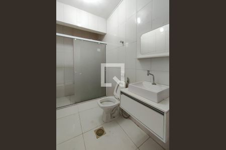 Apartamento para alugar com 85m², 3 quartos e 1 vaga Apartamento para alugar com 85m², 3 quartos e 1 vagaBanheiro Corredor