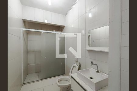 Apartamento para alugar com 85m², 3 quartos e 1 vaga Apartamento para alugar com 85m², 3 quartos e 1 vagaBanheiro Corredor