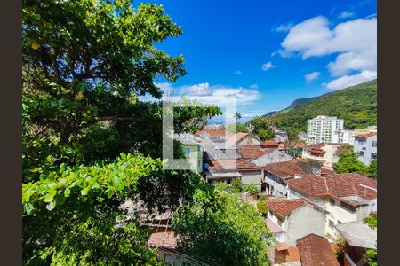 Apartamento para alugar com 85m², 3 quartos e 1 vaga Apartamento para alugar com 85m², 3 quartos e 1 vagaVista do Quarto 2