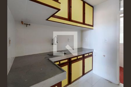 Apartamento para alugar com 85m², 3 quartos e 1 vaga Apartamento para alugar com 85m², 3 quartos e 1 vagaCozinha
