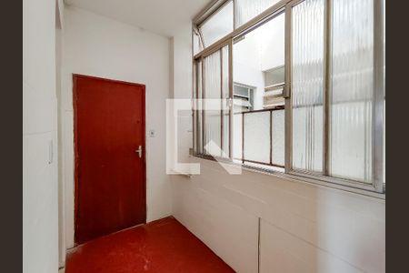 Apartamento para alugar com 85m², 3 quartos e 1 vaga Apartamento para alugar com 85m², 3 quartos e 1 vagaÁrea de Serviço