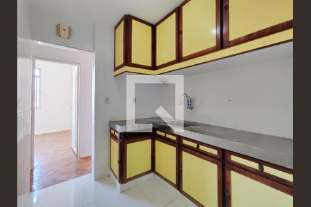 Apartamento para alugar com 85m², 3 quartos e 1 vaga Apartamento para alugar com 85m², 3 quartos e 1 vagaCozinha